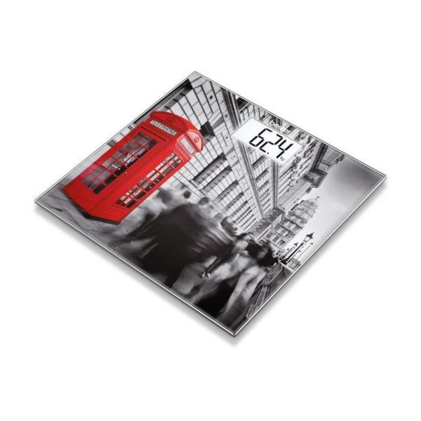 Beurer PESAPERSONE GS203LONDON